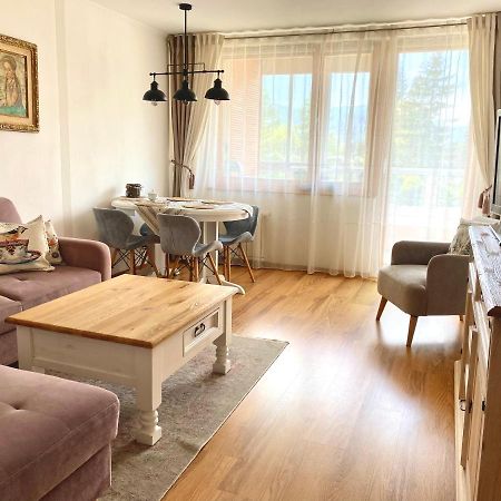 Apartament przy Krupówkach - Laszka Zakopane Exterior foto