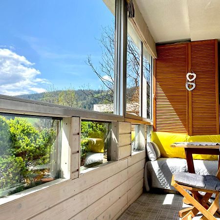 Apartament przy Krupówkach - Laszka Zakopane Exterior foto