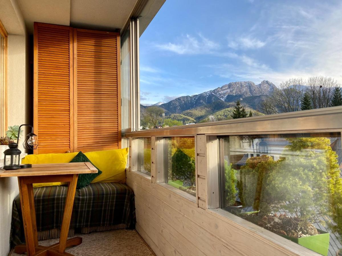 Apartament przy Krupówkach - Laszka Zakopane Exterior foto