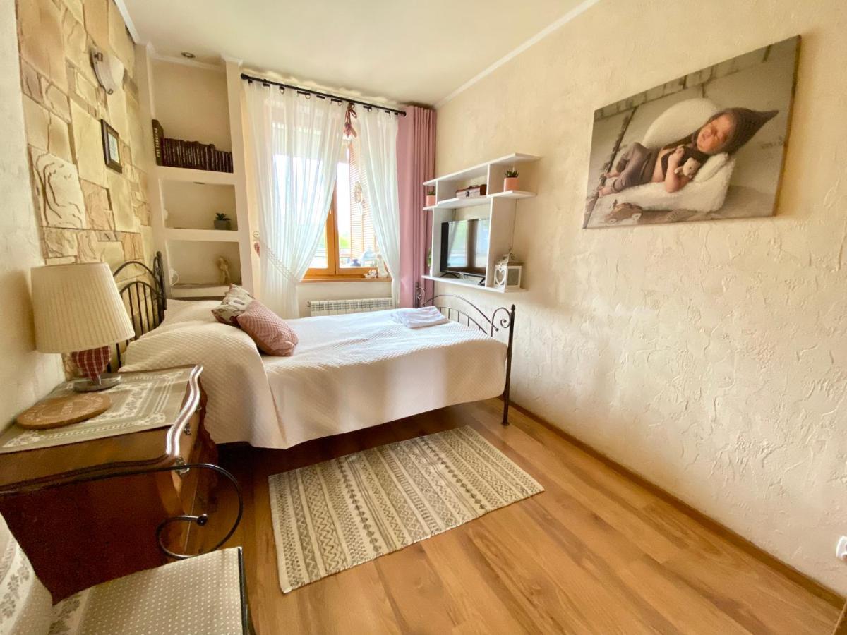 Apartament przy Krupówkach - Laszka Zakopane Exterior foto
