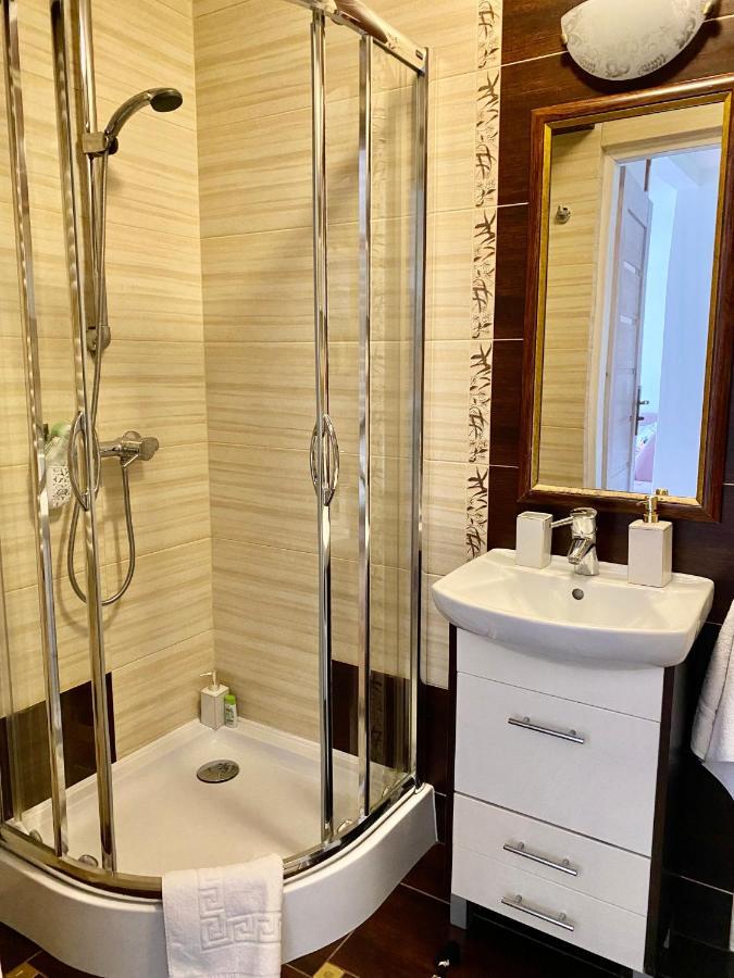 Apartament przy Krupówkach - Laszka Zakopane Exterior foto